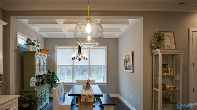 1830 Cherokee Ridge Drive, Union Grove, AL 35175