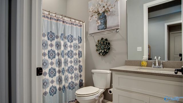 1830 Cherokee Ridge Drive, Union Grove, AL 35175