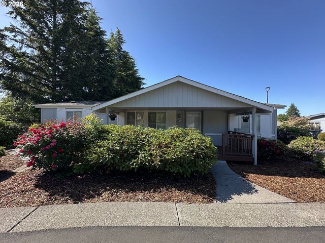 5701 Ne St Johns Rd 64, Vancouver, WA 98661