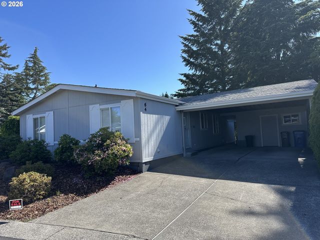 5701 Ne St Johns Rd 64, Vancouver, WA 98661
