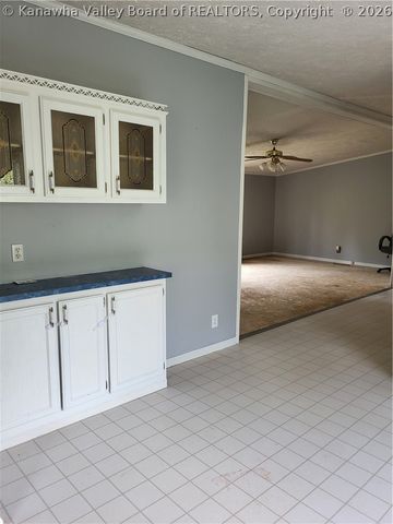 1851 Fisher Ridge Road, Kenna, WV 25248