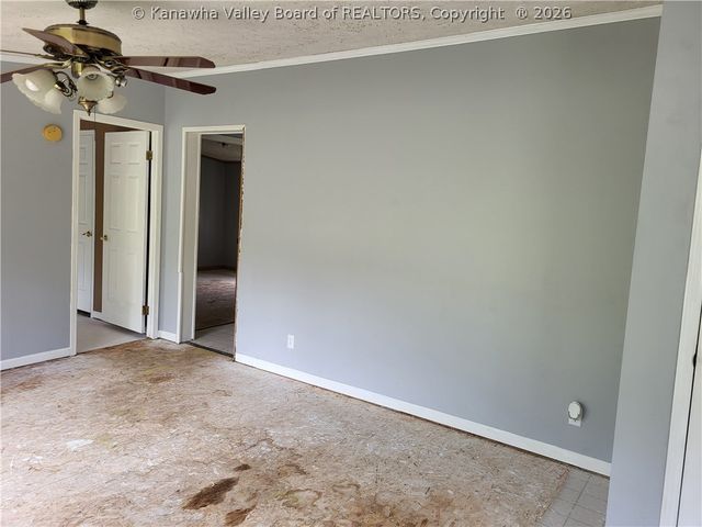 1851 Fisher Ridge Road, Kenna, WV 25248