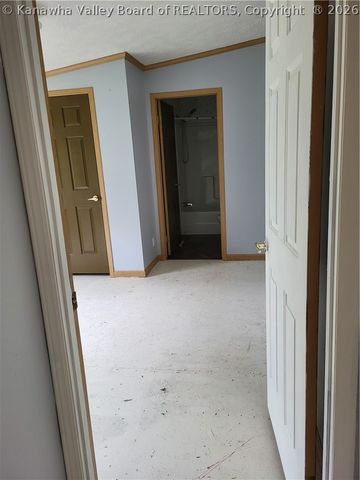 1851 Fisher Ridge Road, Kenna, WV 25248