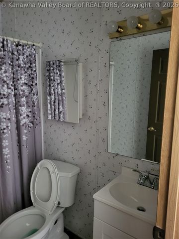 1851 Fisher Ridge Road, Kenna, WV 25248