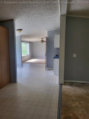 1851 Fisher Ridge Road, Kenna, WV 25248