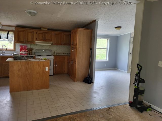 1851 Fisher Ridge Road, Kenna, WV 25248