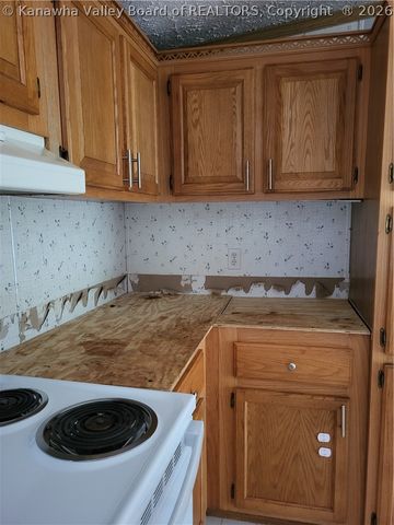 1851 Fisher Ridge Road, Kenna, WV 25248