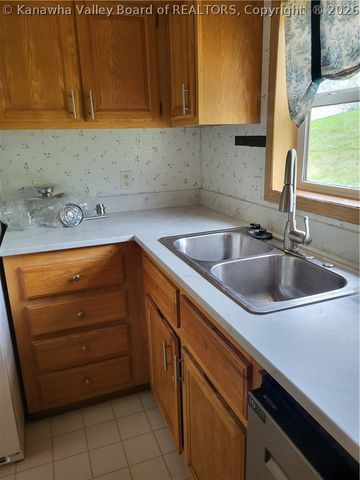 1851 Fisher Ridge Road, Kenna, WV 25248