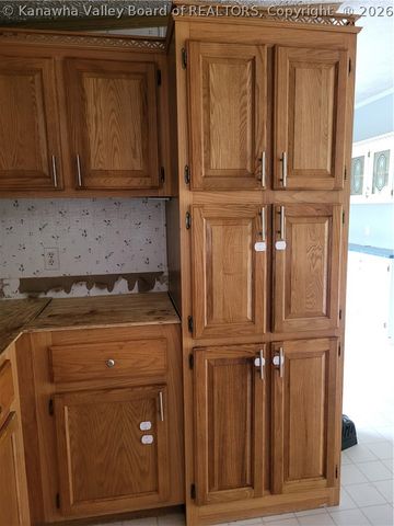 1851 Fisher Ridge Road, Kenna, WV 25248