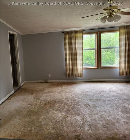 1851 Fisher Ridge Road, Kenna, WV 25248