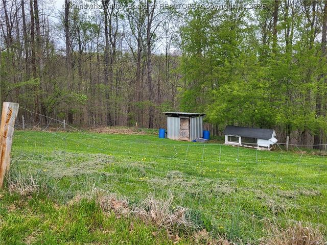 1851 Fisher Ridge Road, Kenna, WV 25248