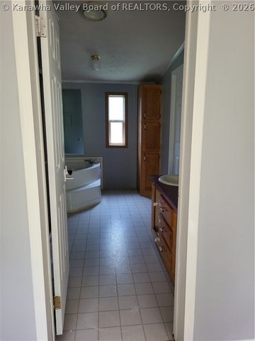 1851 Fisher Ridge Road, Kenna, WV 25248