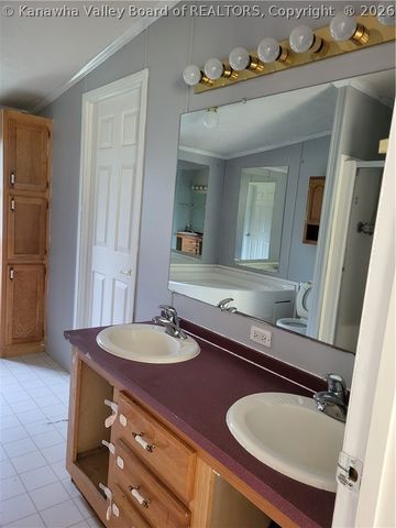 1851 Fisher Ridge Road, Kenna, WV 25248