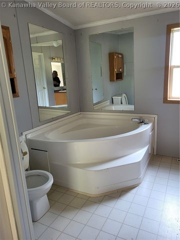 1851 Fisher Ridge Road, Kenna, WV 25248