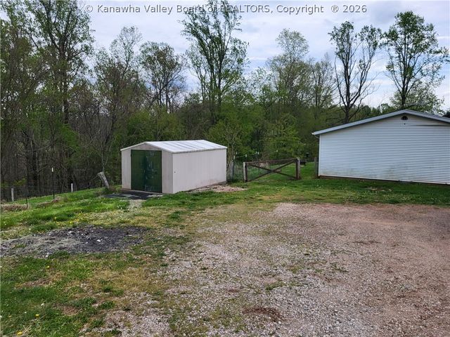 1851 Fisher Ridge Road, Kenna, WV 25248