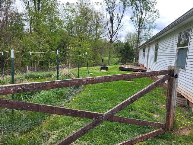 1851 Fisher Ridge Road, Kenna, WV 25248