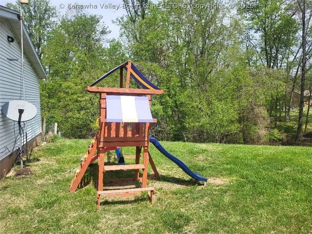 1851 Fisher Ridge Road, Kenna, WV 25248