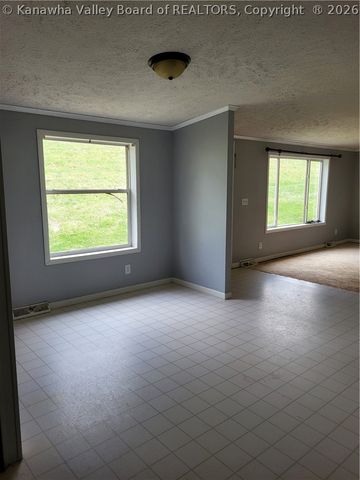 1851 Fisher Ridge Road, Kenna, WV 25248