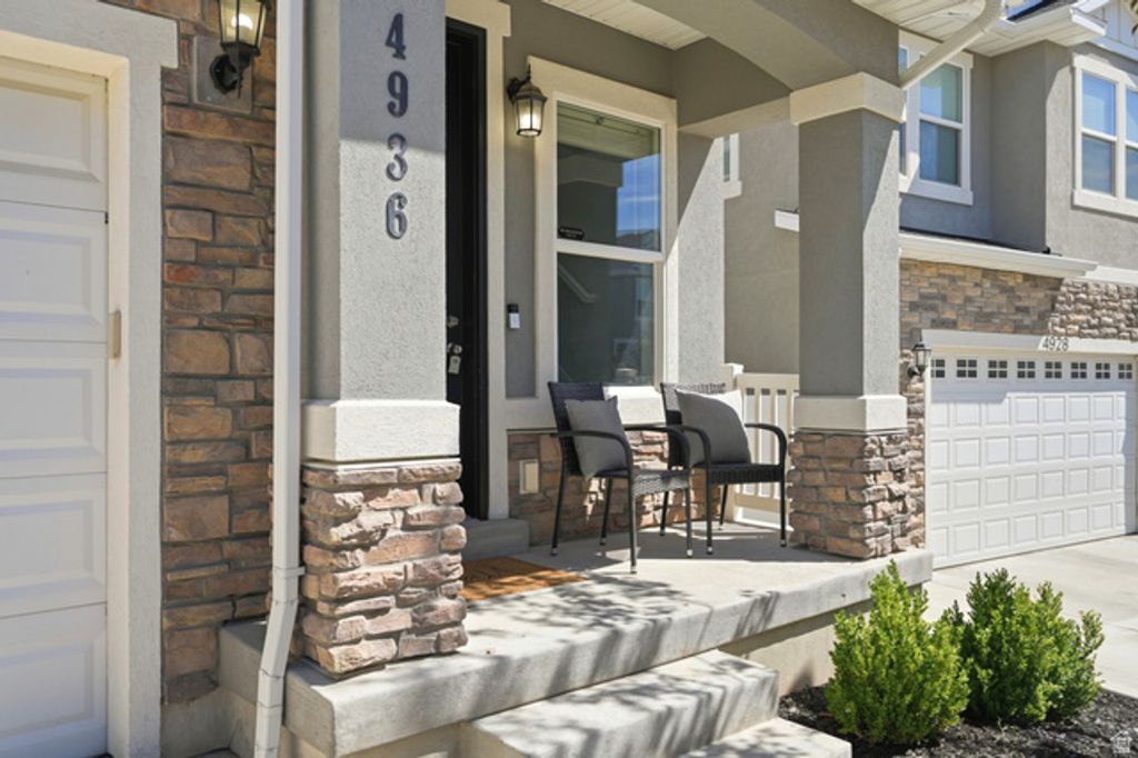 4936 W RED RUBY LN, Herriman, UT 84096 — photo 2