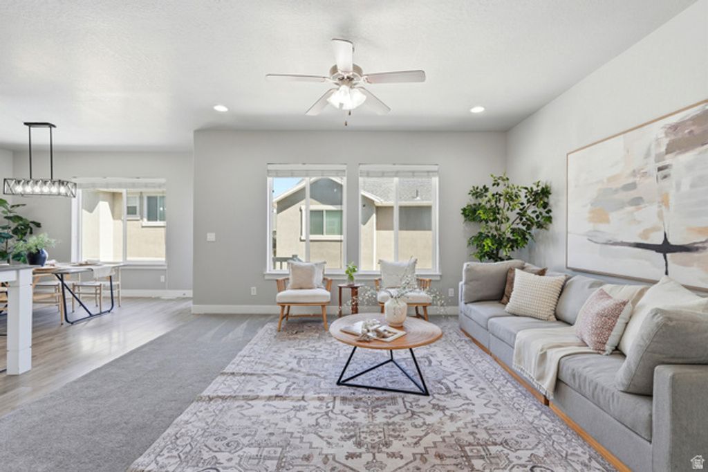 4936 W RED RUBY LN, Herriman, UT 84096 — photo 4