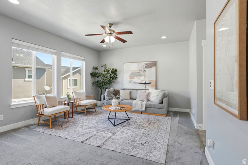 4936 W RED RUBY LN, Herriman, UT 84096 — photo 5
