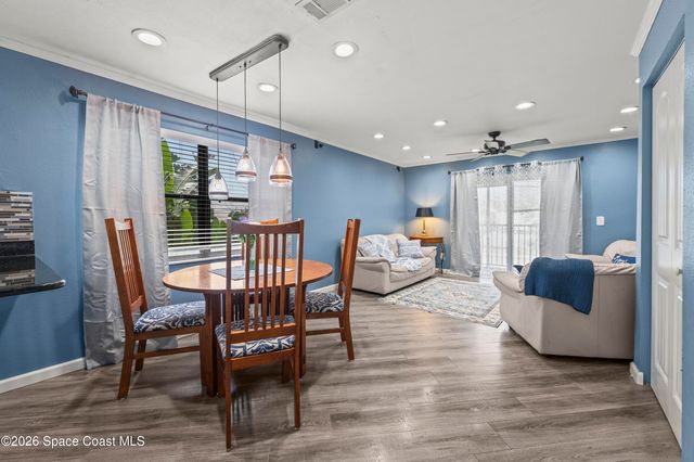 1010 Pine Tree Drive 208, Indian Harbour Beach, FL 32937