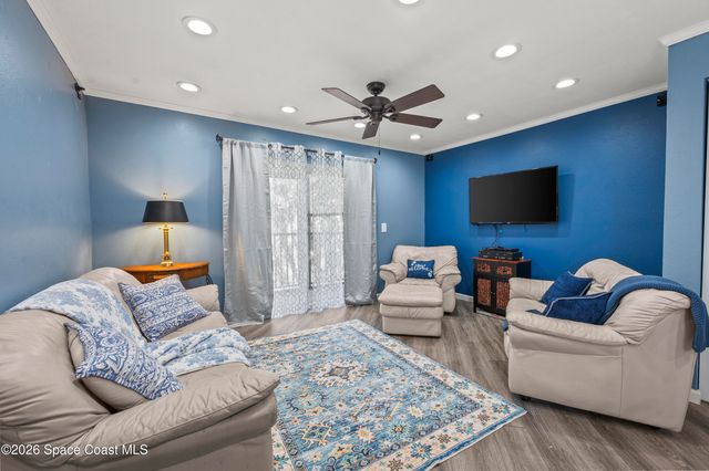 1010 Pine Tree Drive 208, Indian Harbour Beach, FL 32937