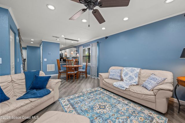 1010 Pine Tree Drive 208, Indian Harbour Beach, FL 32937