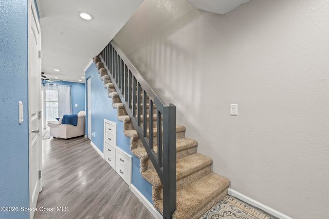 1010 Pine Tree Drive 208, Indian Harbour Beach, FL 32937