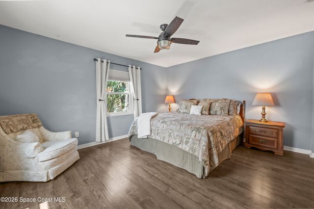 1010 Pine Tree Drive 208, Indian Harbour Beach, FL 32937