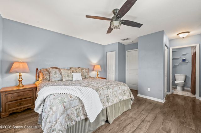 1010 Pine Tree Drive 208, Indian Harbour Beach, FL 32937