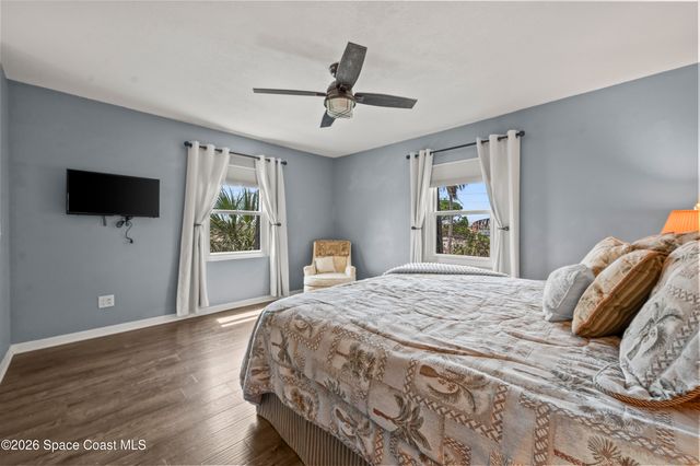 1010 Pine Tree Drive 208, Indian Harbour Beach, FL 32937