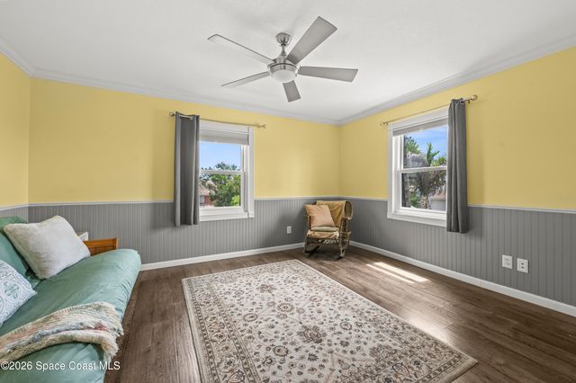 1010 Pine Tree Drive 208, Indian Harbour Beach, FL 32937