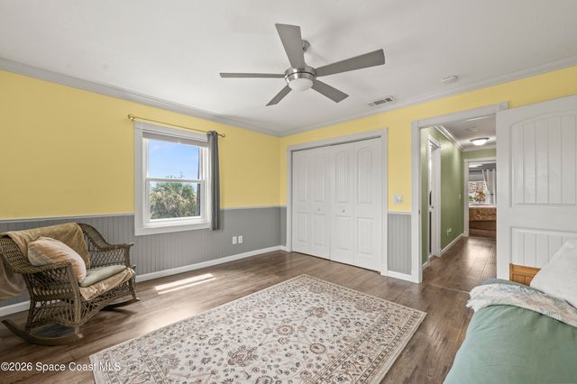 1010 Pine Tree Drive 208, Indian Harbour Beach, FL 32937