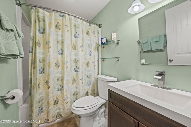 1010 Pine Tree Drive 208, Indian Harbour Beach, FL 32937