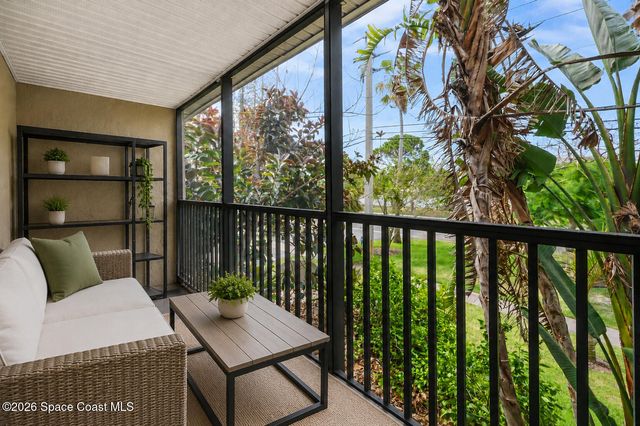 1010 Pine Tree Drive 208, Indian Harbour Beach, FL 32937