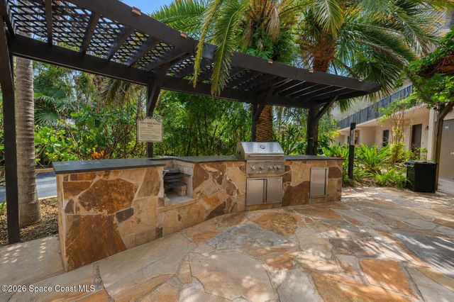 1010 Pine Tree Drive 208, Indian Harbour Beach, FL 32937
