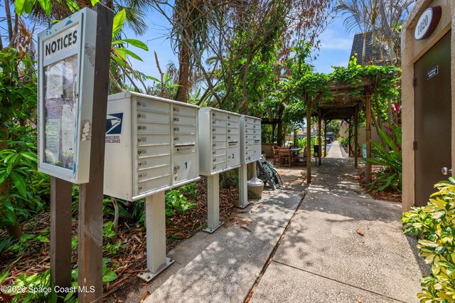 1010 Pine Tree Drive 208, Indian Harbour Beach, FL 32937