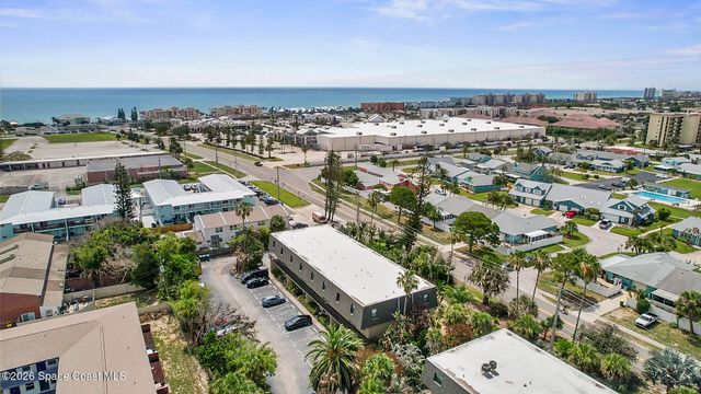 1010 Pine Tree Drive 208, Indian Harbour Beach, FL 32937