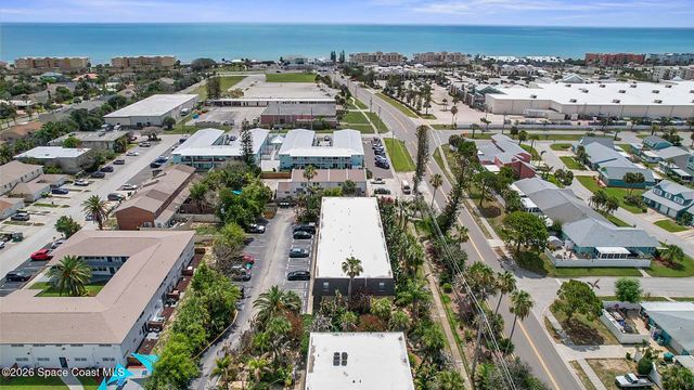 1010 Pine Tree Drive 208, Indian Harbour Beach, FL 32937