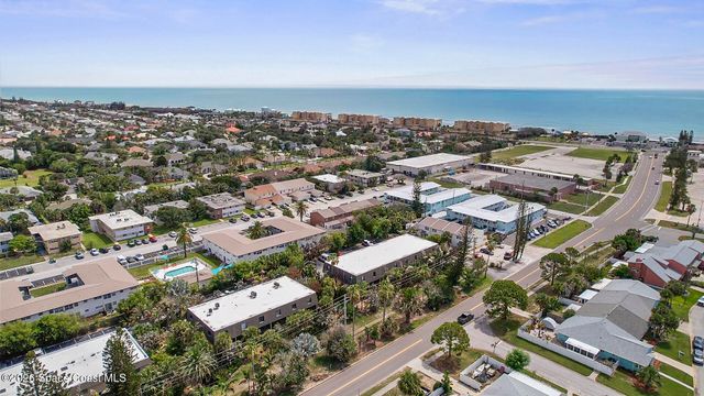 1010 Pine Tree Drive 208, Indian Harbour Beach, FL 32937