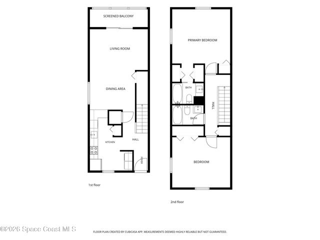 1010 Pine Tree Drive 208, Indian Harbour Beach, FL 32937