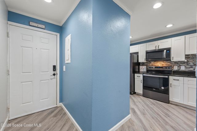 1010 Pine Tree Drive 208, Indian Harbour Beach, FL 32937