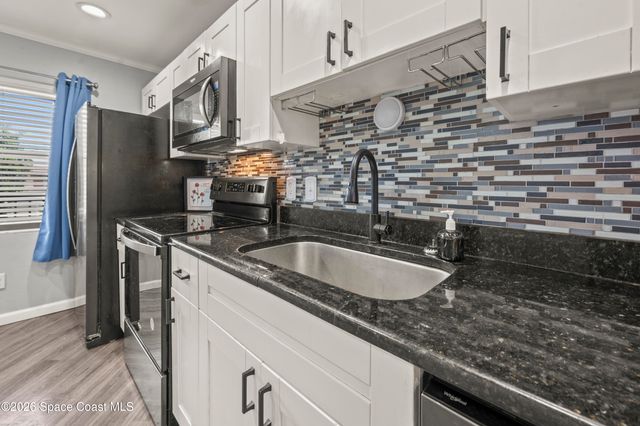 1010 Pine Tree Drive 208, Indian Harbour Beach, FL 32937