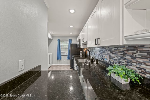 1010 Pine Tree Drive 208, Indian Harbour Beach, FL 32937