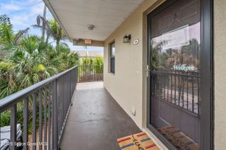 1010 Pine Tree Drive 208, Indian Harbour Beach, FL 32937