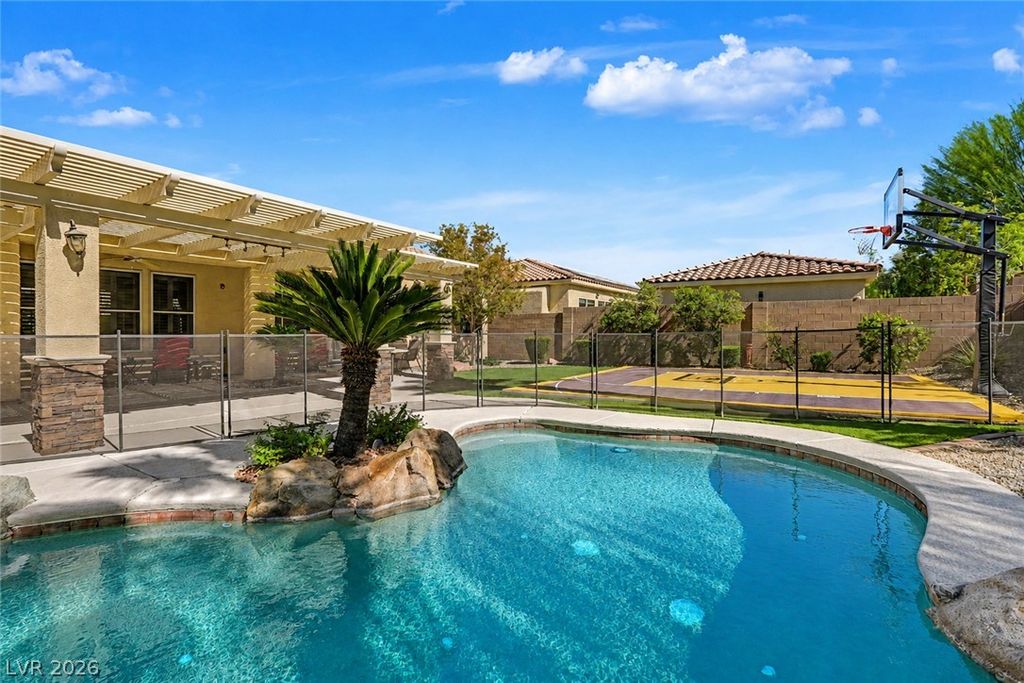 7567 Pearl Crescent Drive, Las Vegas, NV 89113 — photo 3