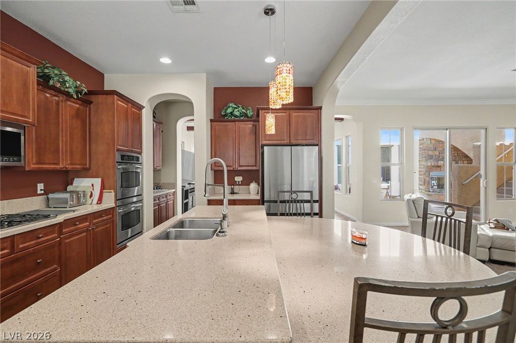 7567 Pearl Crescent Drive, Las Vegas, NV 89113 — photo 5