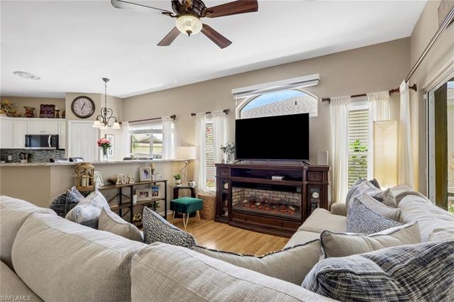 10701 Blue Bimini CIR, Estero, FL 33928