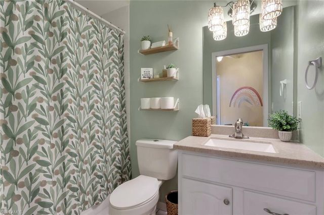 10701 Blue Bimini CIR, Estero, FL 33928